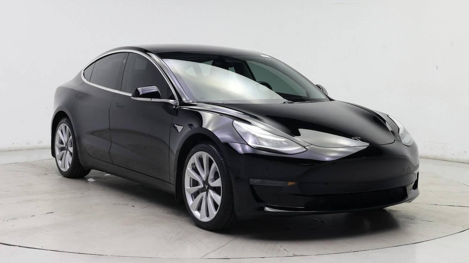 TESLA MODEL 3 2019 5YJ3E1EA0KF310739 image